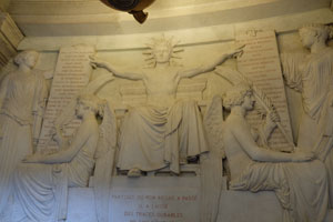 Musee de l'Armee and Nepoleon's Tomb